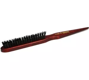 Keller Bürsten Magic Volumer in braun von Keller