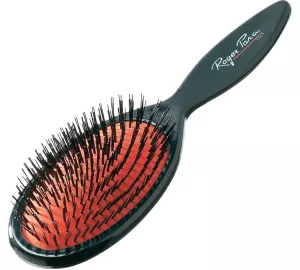 Roger Para Pneumatikbürste (11-reihig) von KS Profi- Haarbürsten