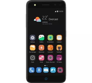 ZTE Blade V7 Lite von ZTE