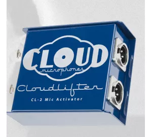 Cloud Microphones Cloudlifter CL-2 von Cloud Microphones