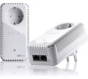 Devolo dLAN 500 duo+ Starter Kit von devolo
