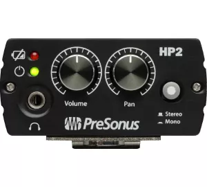 PreSonus HP2 von PreSonus