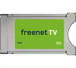 Freenet TV CI+ Modul von freenet TV