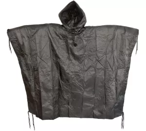 MFH US Poncho Ripstop Mod. von MFH