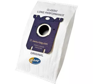 AEG s-bag GR 201 von AEG