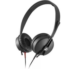 Sennheiser HD 25 Light in schwarz von Sennheiser