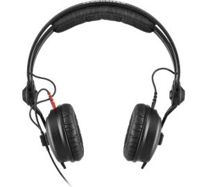 Sennheiser HD 25 Plus in schwarz von Sennheiser