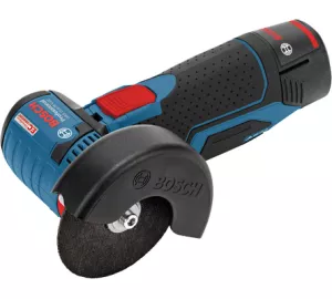 Bosch GWS 12V-76 V-EC Professional von Bosch
