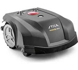 Stiga Autoclip 524s von STIGA