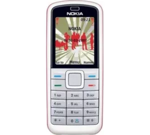 Nokia 5070 von Nokia