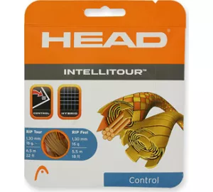 Head IntelliTour in beige von HEAD