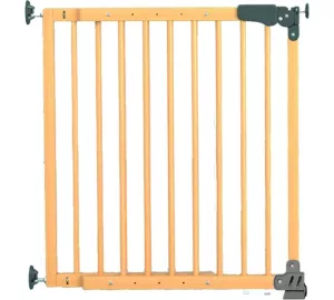 Reer Tür-und Treppengitter Holz (46221) von Reer
