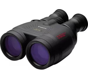 Canon 18x50 IS AW von Canon