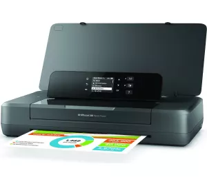 HP OfficeJet 200 von HP