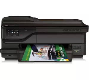 HP Officejet 7612 von HP