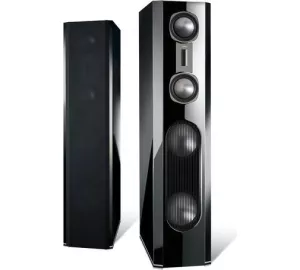 Quadral Aurum Titan 9 von Quadral