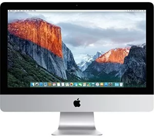 Apple iMac 21,5