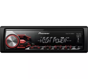 Pioneer MVH-280FD von Pioneer