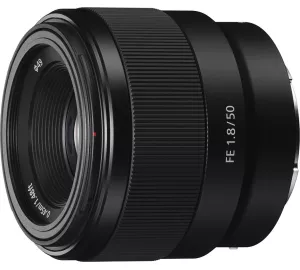 Sony FE 50mm F1,8 von Sony