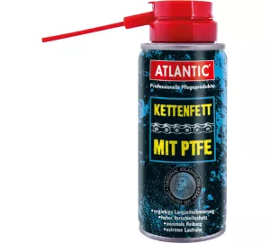 Atlantic Mineralölwerk Kettenfett mit PTFE von Atlantic