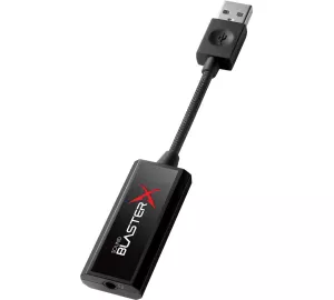 Creative Sound BlasterX G1 von Creative