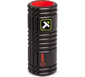 Trigger Point Technologies Grid X Foam Roller von TRIGGERPOINT