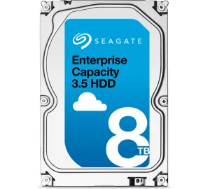 Seagate Enterprise Capacity von Seagate