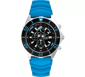 Chris Benz Depthmeter Chronograph 300 M von CHRIS BENZ