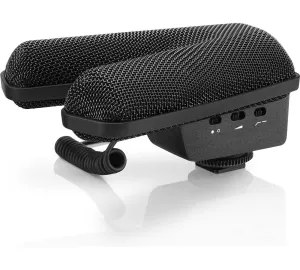 Sennheiser MKE 440 von Sennheiser