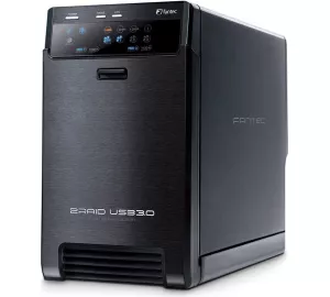 Fantec QB-X2US3R von FANTEC
