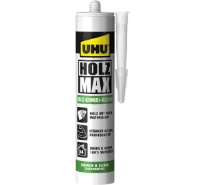 Uhu Holz Max von UHU