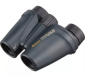 Nikon Travelite EX 8X25 CF von Nikon