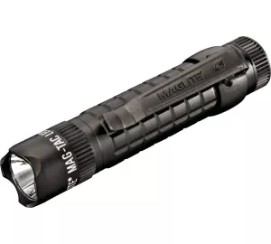 Mag-Lite Mag-Tec Crowned Bezel von Mag-Lite