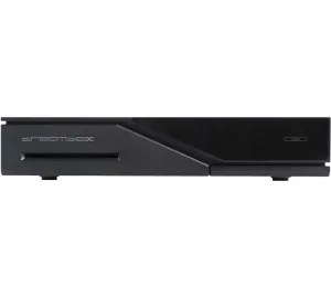 Dream Multimedia Dreambox DM 520 HD 1x DVB-C/T2 von Dream Multimedia