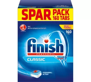 Finish Powerball Classic von Vanish