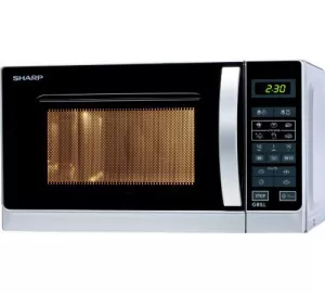 Sharp R-642INW von Sharp