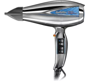 BaByliss 6000E Le Pro Digital von BaByliss
