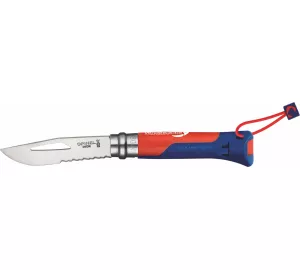 Opinel N°8 Outdoor Vendee Globe von Opinel