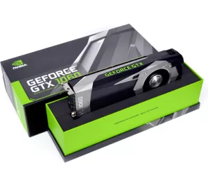 Nvidia GeForce GTX 1060 6GB von ASUS