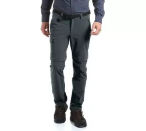 Maier Sports Torid Slim Zip von Maier Sports