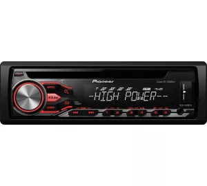 Pioneer DEH-4800FD von Pioneer
