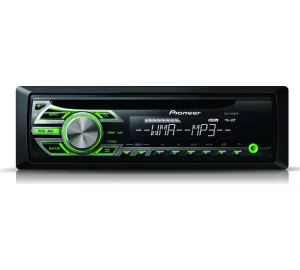 Pioneer DEH-150MPG von Pioneer