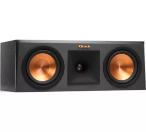Klipsch RP-250C von Klipsch