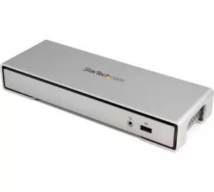 StarTech Thunderbolt 2 4K Dockinstation von D-Link