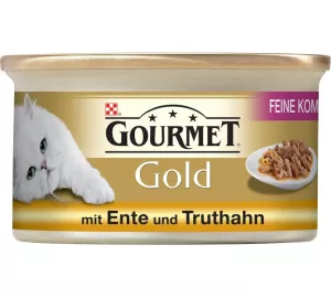 PURINA Katzenfutter von PURINA