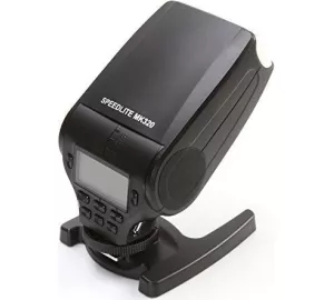 Meike Speedlite MK-320 von Meike