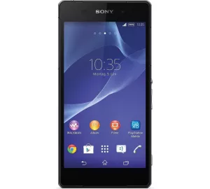 Sony Xperia Z2 von Sony