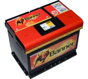 Banner Power Bull P62 19 von Banner