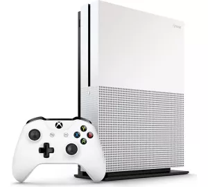 Microsoft Xbox One S von Microsoft