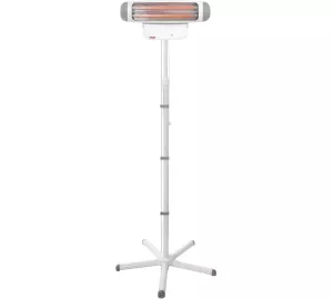 Reer 2in1 FeelWell Wickeltisch-Wärmestrahler 1928 von Reer